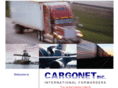 cargonet.ca