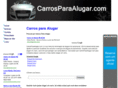 carroparaalugar.com