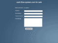 cash-flow-system.com