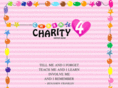 charmz4charity.com