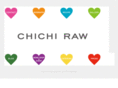 chichiraw.com