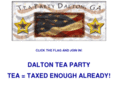daltontea.com