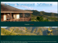 darkwoodvillas.com