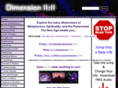 dimension1111.com
