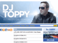 djtoppy.com