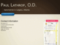 drlathrop.com