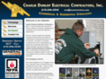 dunlopelectrical.com