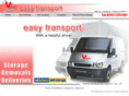 easytransport.co.uk