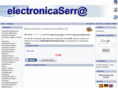 electronicaserra.com