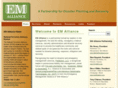 emallianceusa.com
