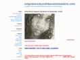 empoweredyouthbecomeleaders.com