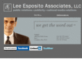 espositoassociates.com