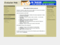 evolucion-web.com
