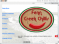 fenncreekchillis.com