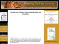 findinggodinautism.com