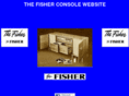 fisherconsoles.com