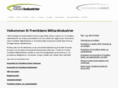 fremtidensmilliardindustrier.dk