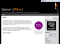 gamerwines.com