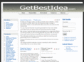 getbestidea.com