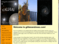 gillianandrews.com
