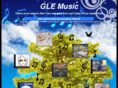 glemusic.com