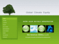 global-climate-equity.com