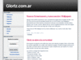 glortz.com.ar