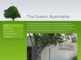 greens-apts.com