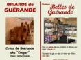 guerandebriards.com