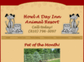 howladayinnkennel.com