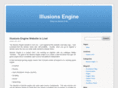 illusionsengine.com