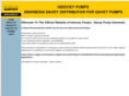 indoveypumps.com