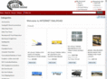 internetrailroad.com
