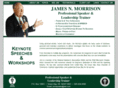 jimmorrisonspeaks.com