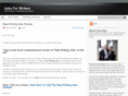 jobsforwriters.net