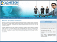 kashtechitsolutions.com