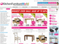 kitchenfurnitureworld.co.uk