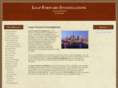 leapforwardinvestigations.com