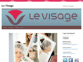 levisageestetica.com