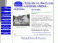 lutherantacoma.com