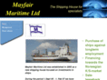 mayfairmaritime.com