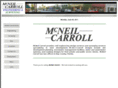 mcneilcarroll.com