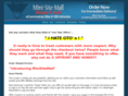 minisitemall.com