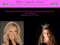 missleedsarea.org