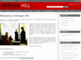 morganhill.co.uk