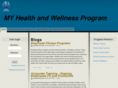 myhealthandwellnessprogram.com