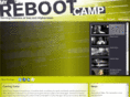 myrebootcamp.com