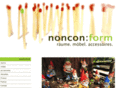 noncon-form.com