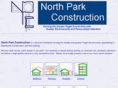northparkseattle.com