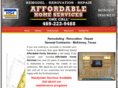 ntxhomepros.com